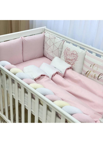 Комплект дитячої постільної білизни MSonya (288185054)
