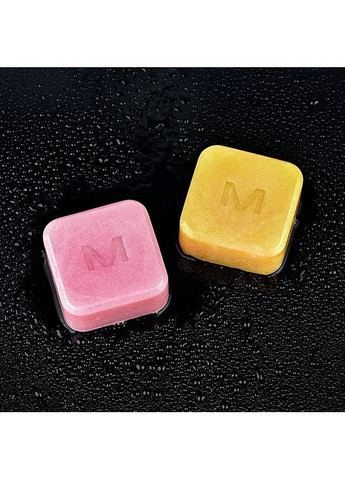 Мило парфумоване з шимером "Rose Wine" - MAR?VE 70g (1202647-34922183) Mareve (368744924)