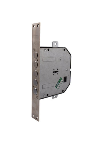 Art. 50798D5 Замок 5-риги, 5 кл 60 mm накладки хром Mottura (322520140)