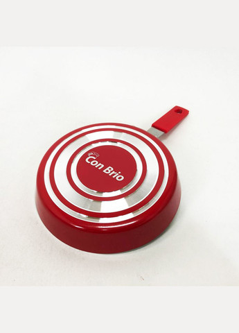 Удобная сковорода для дома CB-1414 14 см, Идеальная сковорода, Качественная сковорода OM-551 для жарки Con Brio (351486273)