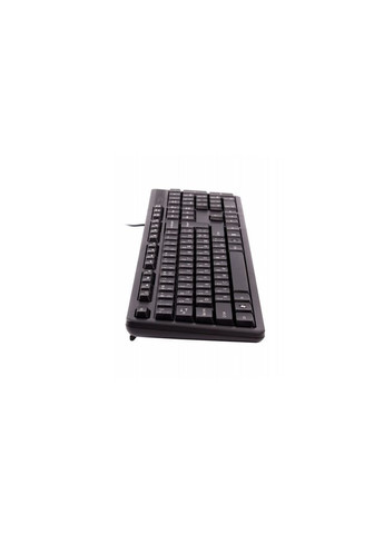 Клавиатура KK3 USB Black A4Tech (280941065)
