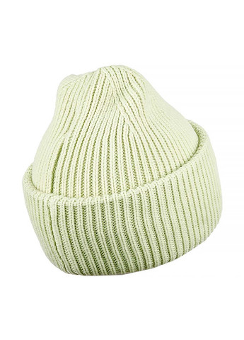 Мужская Шапка RIB BEANIE Салатовый Helly Hansen (302291405)