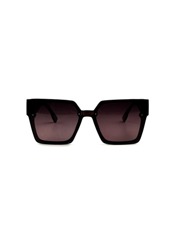 Сонцезахисні окуляри з поляризацією Фешн-класика жіночі LuckyLOOK 189-423 (289359531)