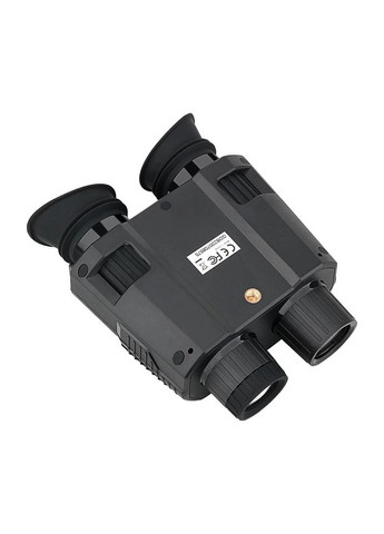 Бинокль ночного видения GVDA918 (до 400м в темноте) с креплением на голову + на шлем FMA L4G24 + карта 64Гб GVDA (333662585)