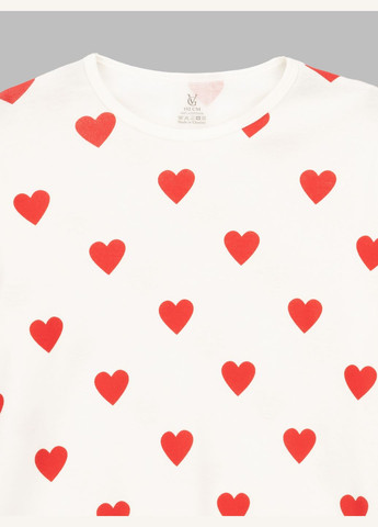 Комбінована всесезон піжама German Volf