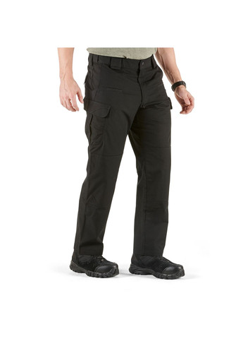 Штани тактичні Stryke Pants Black 5.11 Tactical (315822636)
