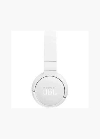 Bluetooth Stereo Tune 670 NC (JBLT670NCWHT) White UA JBL (330029994)