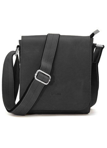 Кожаная мужская сумка через плечо RA-30271-3md TARWA (302370601)