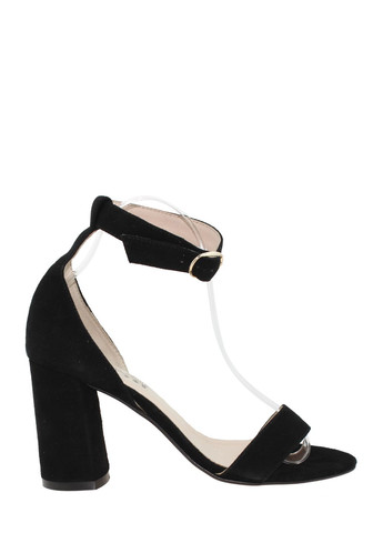 Босоніжки RL8013-11 Чорний ROSS (294331206)