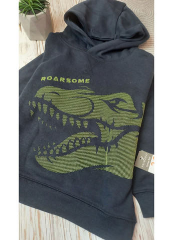 Кофта свитшот 98 см Primark (368152342)