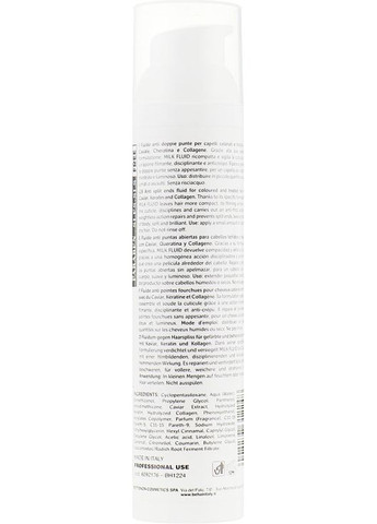 Сыворотка для секущихся кончиков волос Be Color Milk Fluid 100ml (466025-177208) Be Hair (368654390)