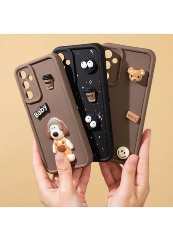 Чохол Pretty Things Case для Samsung Galaxy A52 (A525F) PRC (383549656)