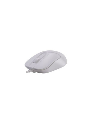 Мишка A4Tech FM12 White (316223161)