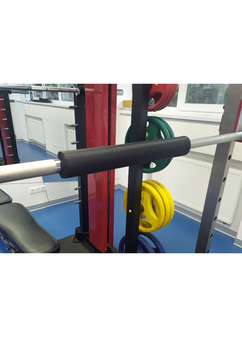 Накладка смягчающая Optima 50 мм EasyFit (362497757)