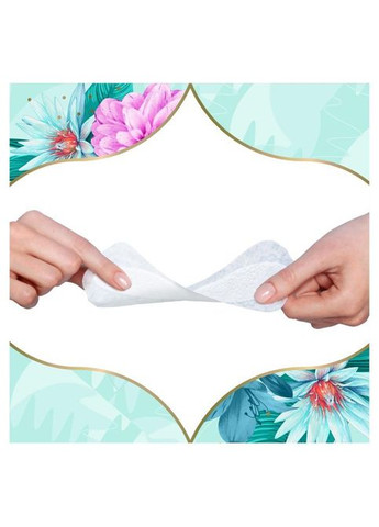 Щоденні прокладки (8001090170316/4015400179757) Discreet Deo Spring Breeze 60 шт (268143561)