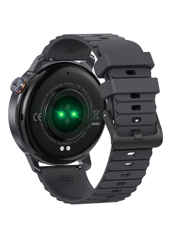 Смарт-годинник ORB GREY Kospet (367056020)