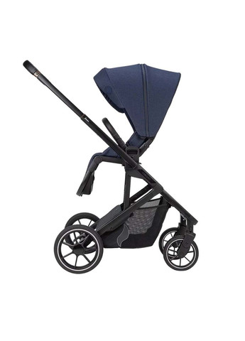 Универсальная коляска 2 в 1 Juntos Cobalt () Osann 121-324-319 (335030036)