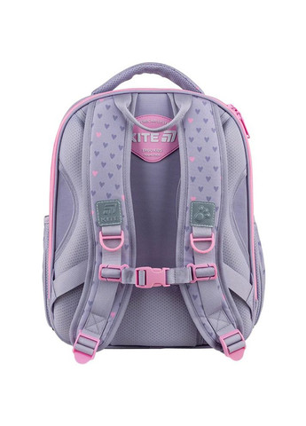 Рюкзак Education Studio Pets 12 л SP25-556M Kite (325476454)