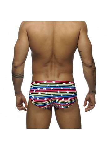 Чоловічі плавки брифи комбінований 7940 Sport Line (293485706)