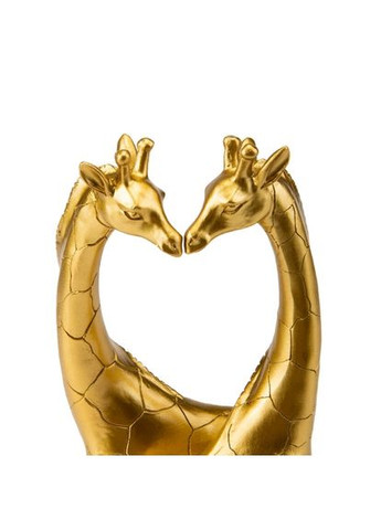 Статуетка "Закохані жирафи" ELISEY Жираф (317294897)