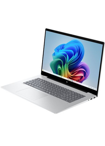 Ноутбук OmniBook 7 Next Gen AI 17-dc0001ua Glacier Silver (C3VD5EA) HP (361306077)