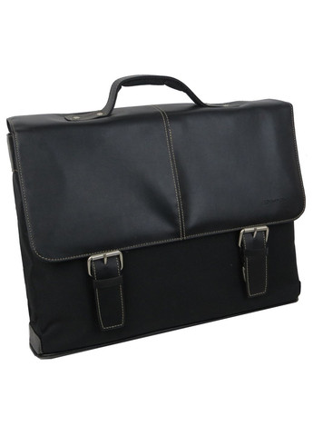 Чоловічий портфель із відділом для ноутбука 15,6 дюймів No Brand (279317075)