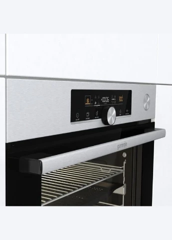 Духовка електрична BSA6747A04X Gorenje (314928740)