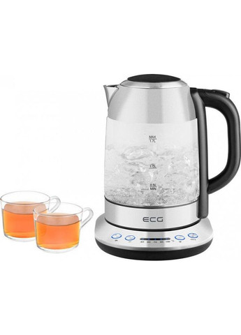 Электрочайник EСG RK-1781 1.7 л ECG (337093823)