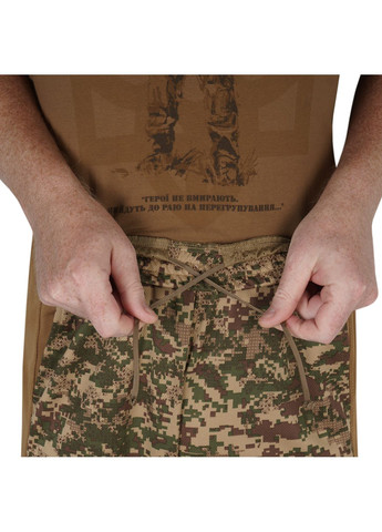 Штани тренувальні літні SERPENS NGU Camo P1G (351346974)