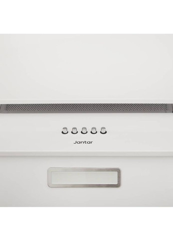Витяжка VRT 650 LED 60 WH Jantar (344457916)