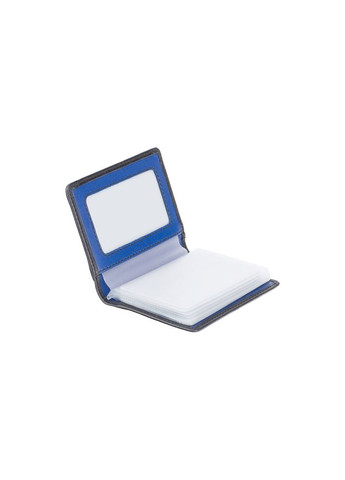 Візитниця VSL24 Laser (Black Cobalt) Visconti (324211593)