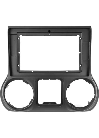 Штатна магнітола E10232 2+32 Gb Jeep Wrangler 3 JK 2010-2017 (L15) 10" (L1) Sigma (378897067)