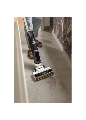 Пилосос FCV 3 (1.056-122.0) KARCHER (339112017)