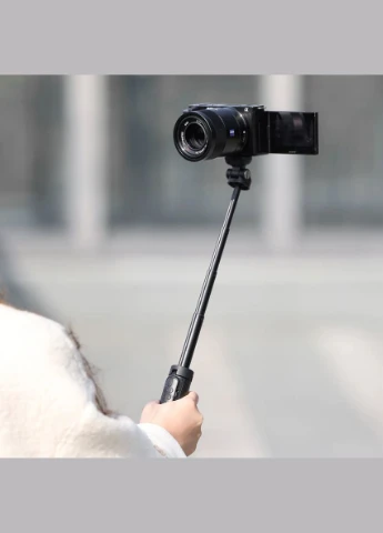 Штатив Vijim Wireless Remote Control Tripod (UV2888 ) Ulanzi RMT-01 (307908139)