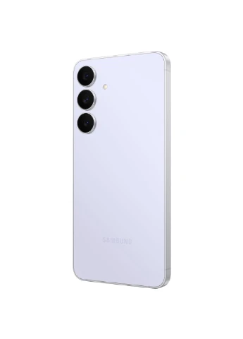 Мобильный телефон (SM-S731BLBGEUC) Samsung Galaxy S25 FE 8/256Gb Icyblue (379533889)