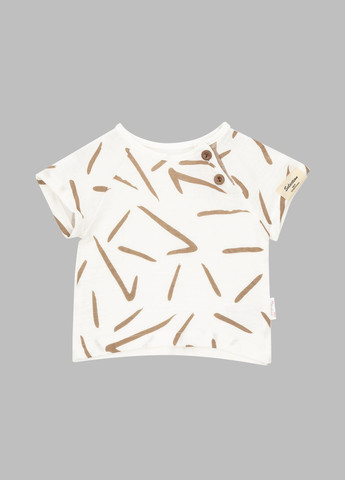 Костюм (футболка+шорти) Beyaz Bebek (281326787)