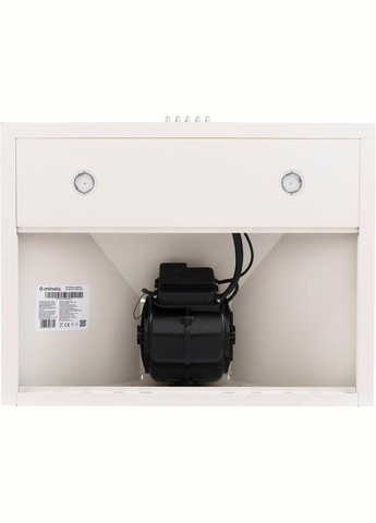 Вытяжка HK 6212 IV 700 LED MINOLA (368593268)
