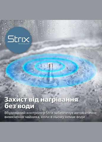 Электрочайник Серия 7000 HD9396/90 Philips (368578345)