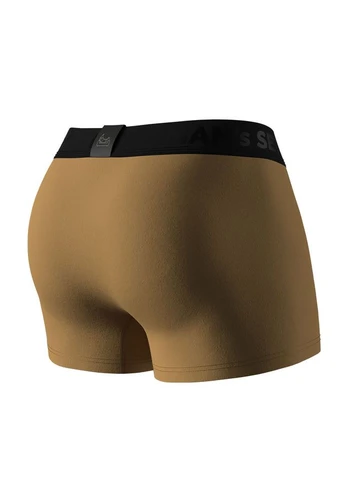 Мужские анатомические боксеры из хлопка, Anatomic Classic 2.0, Black Series, NB100-142 MAN's SET Anatomic Classic 2.0 Black Series (402382584)