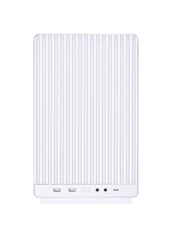 Корпус A3-mATX/ITX White (G99.A3W.00) Lian Li (323116440)