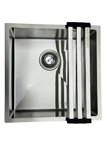 Складной коврик STEEL BAMBOO IN Leomikao (372511662)