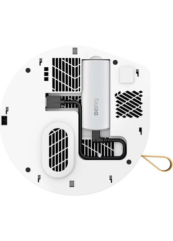 Мультимедійний проектор GV31 (9H.JS877.59E) BenQ (360395096)