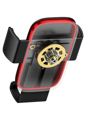 Автоутримувач для телефону Gravity Metal Age2 (SUJS000001) Baseus (402753893)