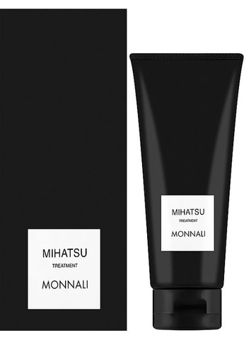 Восстанавливающий омолаживающий бальзам для волос Mihatsu Treatment 200ml (1322059-31105459) MONNALI (368639117)