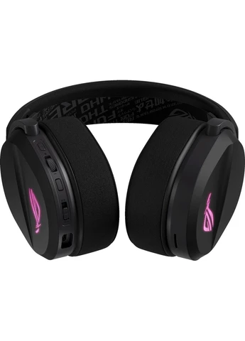 Гарнітура ROG Pelta Black (90YH0410-BHUA00) Asus (371633494)