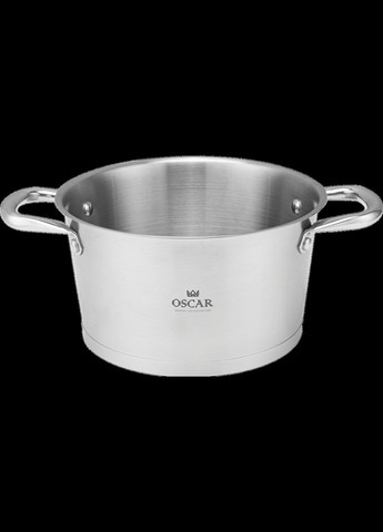 Каструля Delight (4.1 л) 22 см (6990935) Oscar (316465797)