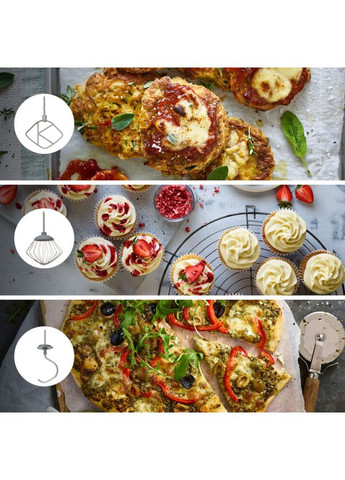 Кухонна машина KHC29A.O0SI Kenwood (372011996)