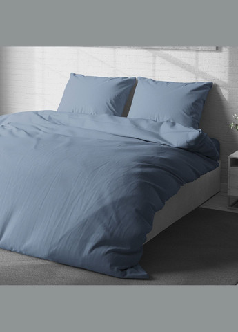 Комплект постельного белья Семейный полисатин Lelit (331788330)