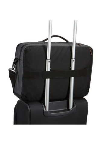 Сумка Era Convertible Bag 15.6 ERACV116 Obsidian (6579162) Case Logic (315604365)