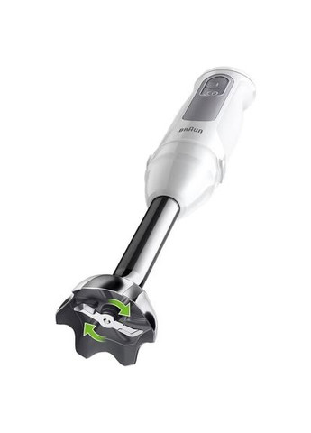 Блендер Braun MQ 50236 MWH (364659469)